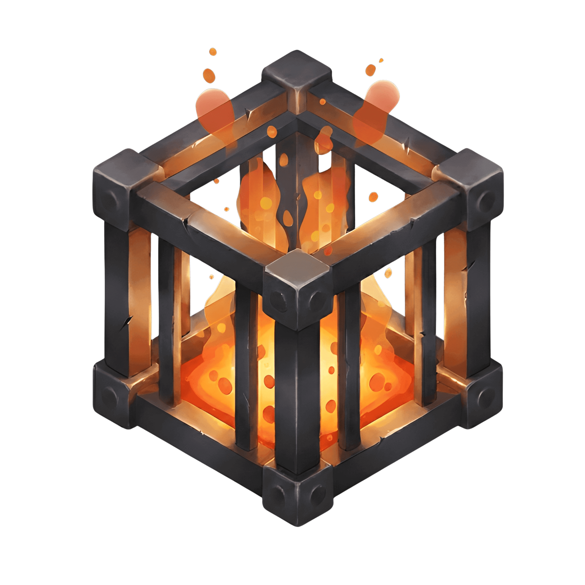 Spawner Boost Max Seviye