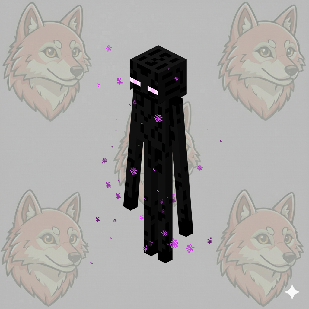 Enderman Spawner